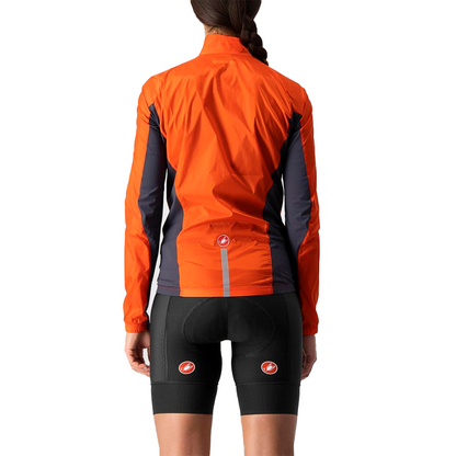 Chaqueta Castelli Squadra St W