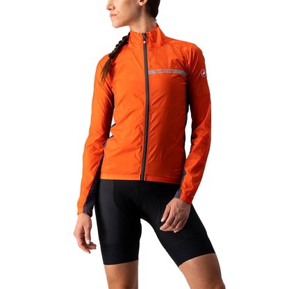 Chaqueta Castelli Squadra St W