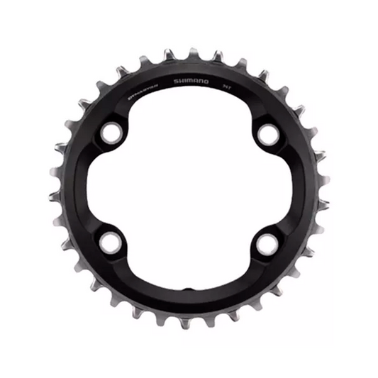 Coronilla Shimano Sm - Crm70 1*11Vel 34T