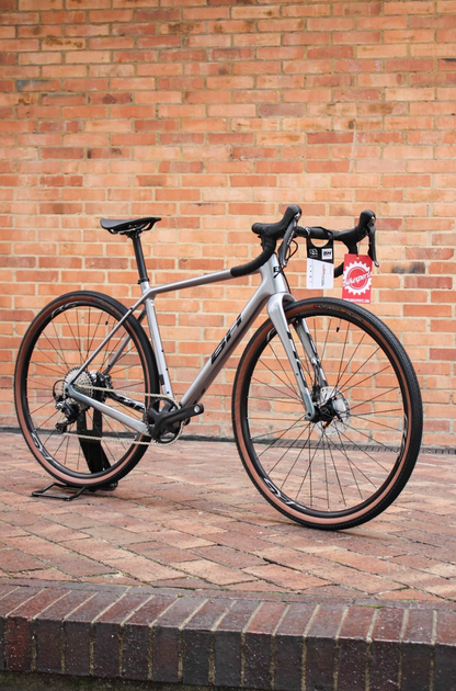 Bicicleta BH Gravelx Carbon 3.0