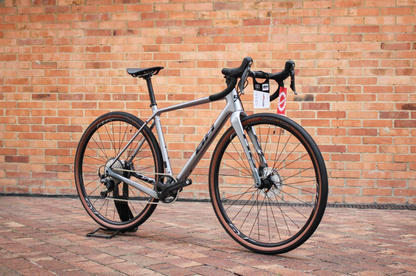 Bicicleta BH Gravelx Carbon 3.0