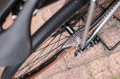 Bicicleta BH Gravelx Carbon 3.0