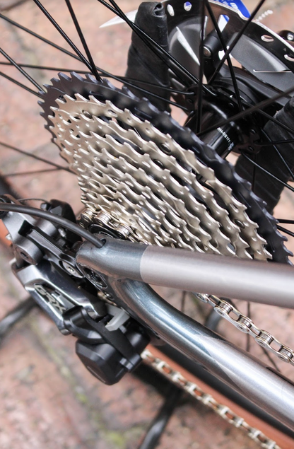 Bicicleta BH Gravelx Carbon 3.0