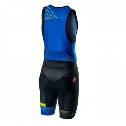 Tri Castelli Free Sanremo Suit Sl