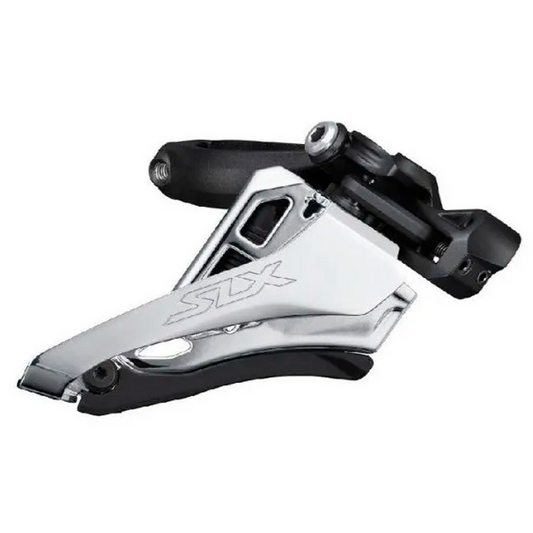 Descarrilador Shimano Slx De 12 Vel