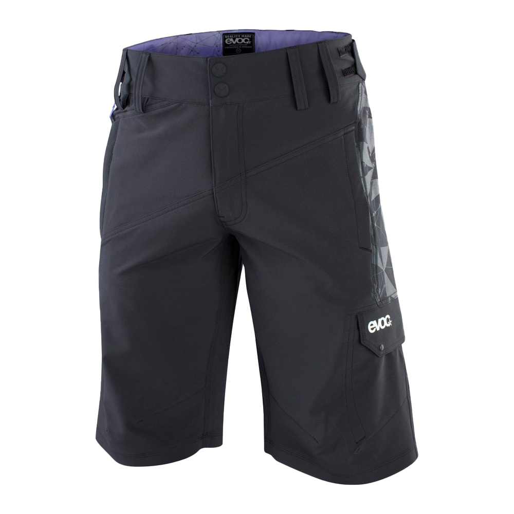Pantalon corto mtb enduro hotsell