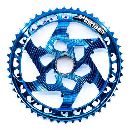 Pacha E-thirteen Mtb Helix Race 9-45T De 12V