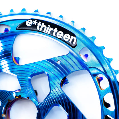 Pacha E-thirteen Mtb Helix Race 9-45T De 12V