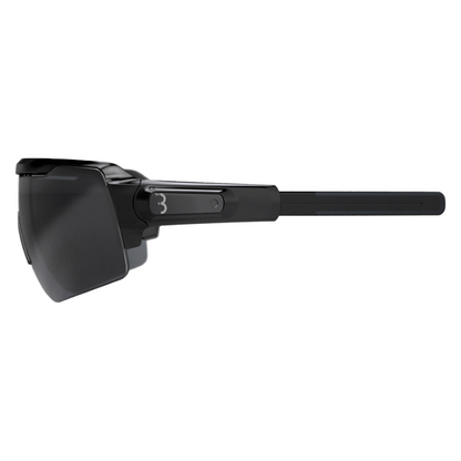 Gafas BBB Commander Glossy Black 3 Lentes