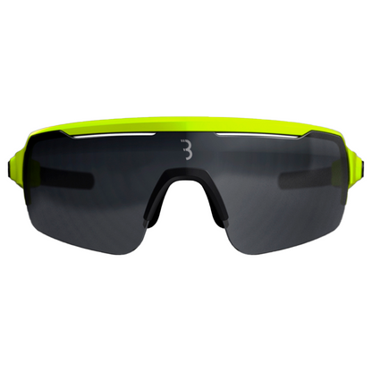 Gafas BBB Commander Glossy Black 3 Lentes
