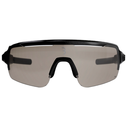 Gafas BBB Commander Ph Gls Metallic Black