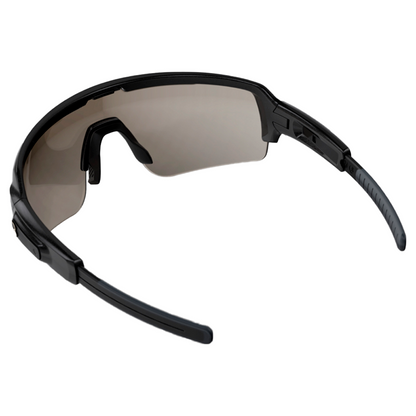 Gafas BBB Commander Ph Gls Metallic Black