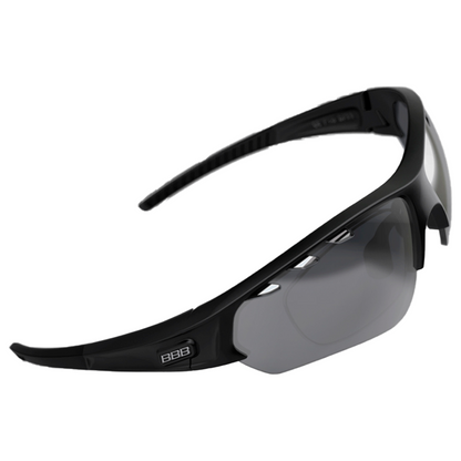 Gafas BBB Select Optic Ph Black Photo Chrome