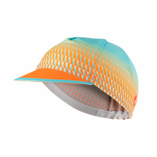 Gorra Castelli Climbers