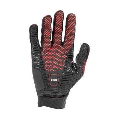 Guante Castelli Cw 6.1 Cross Lg Black 20