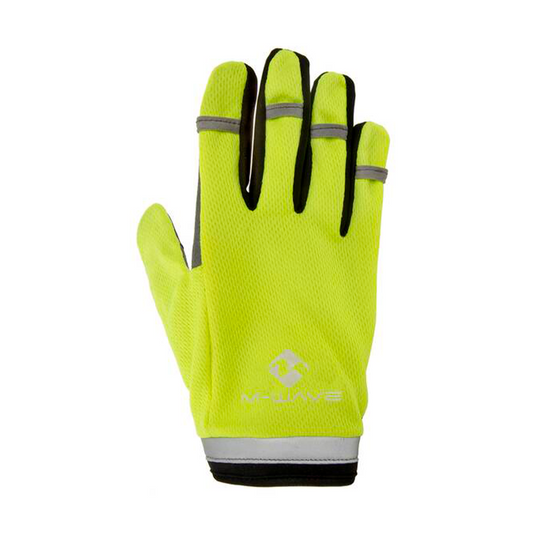 Guante M-Wave Largos Touchscreen