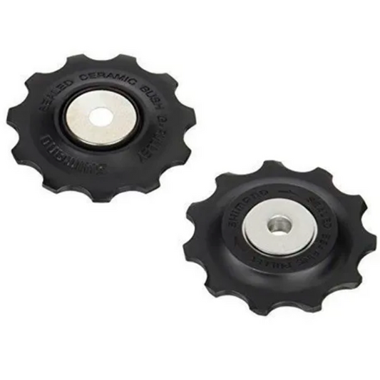 Guia Y Rodaja Shimano Rd-6700