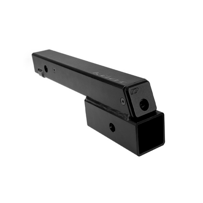 Hi-Lo Pro 2" Kuat Two Position Hitch Extensión With Cam System