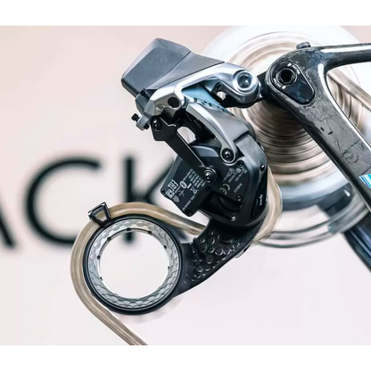 Hollowcage Absolute Crb-Ceramic Sram Axs 12 Vel