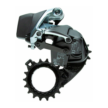 Hollowcage Absolute Crb-Ceramic Sram Axs 12 Vel