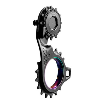 Hollowcage Absolute Crb-Ceramic Sram Axs 12 Vel