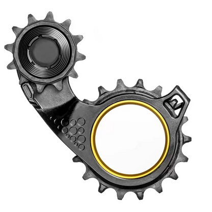 Hollowcage Absolute Crb-Ceramic Sram Axs 12 Vel
