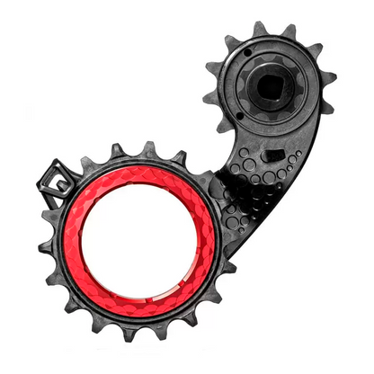 Hollowcage Absolute Crb-Ceramic Sram Axs 12 Vel