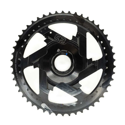 Pacha E-thirteen Mtb Helix Plus Negro 9-50 De 12V