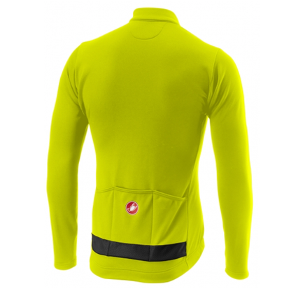 Jersey Castelli Puro 3 Fz