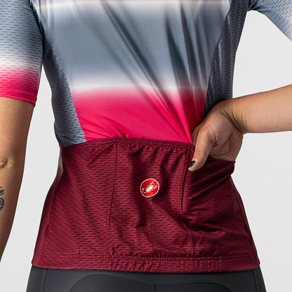 Jersey Castelli Dolce W