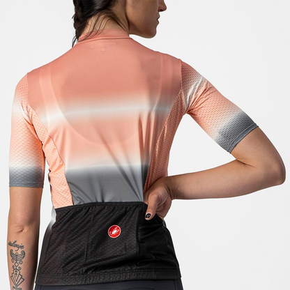 Jersey Castelli Dolce W