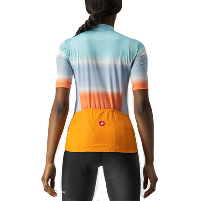 Jersey Castelli Dolce W