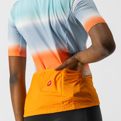 Jersey Castelli Dolce W