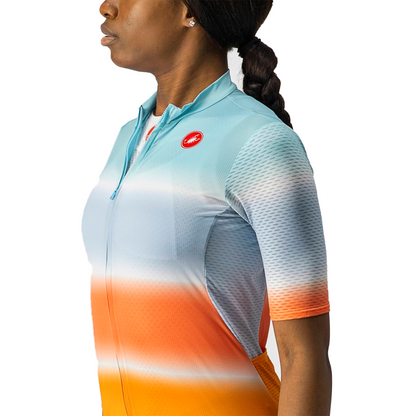 Jersey Castelli Dolce W