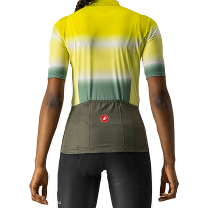 Jersey Castelli Dolce W