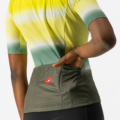 Jersey Castelli Dolce W