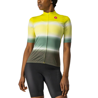 Jersey Castelli Dolce W