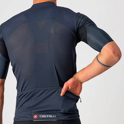 Jersey Castelli Endurance Elite