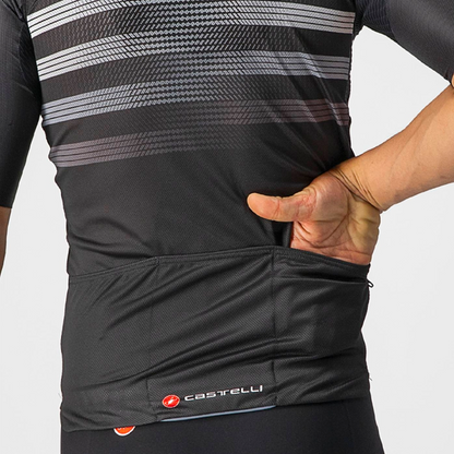 Jersey Castelli Endurance Pro