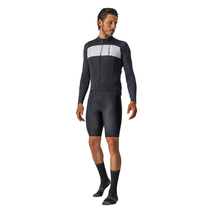 Jersey Castelli Prologo Ls