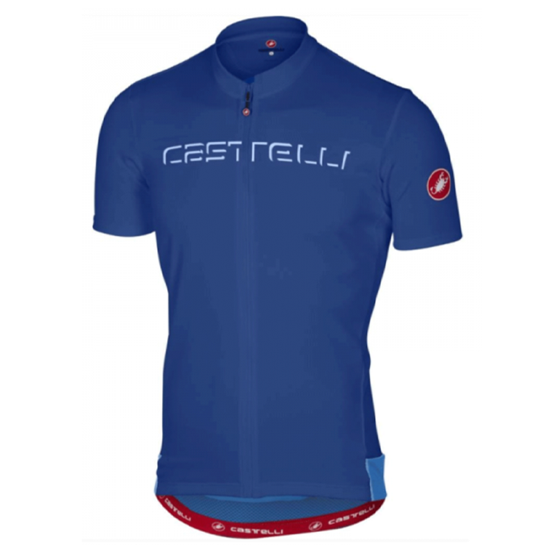 JERSEY CASTELLI PROLOGO V - Bikexperts