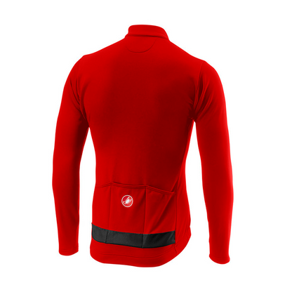 Jersey Castelli Puro 3 Fz