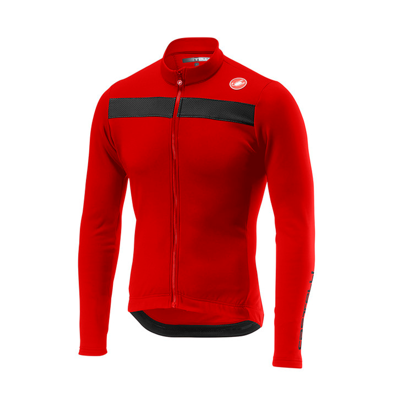 Jersey Castelli Puro 3 Fz