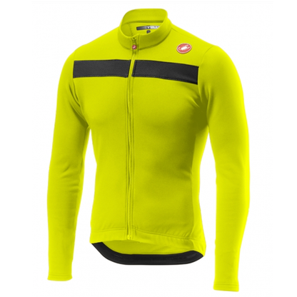 Jersey Castelli Puro 3 Fz