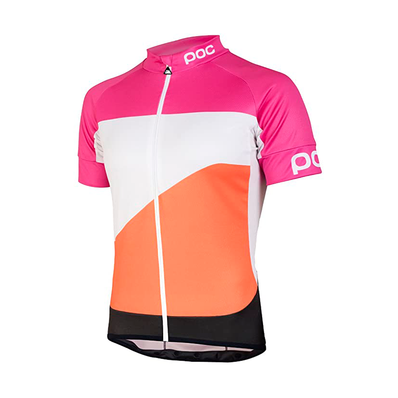 Jersey Poc Fondo Gradient – Bikexperts - Main Image