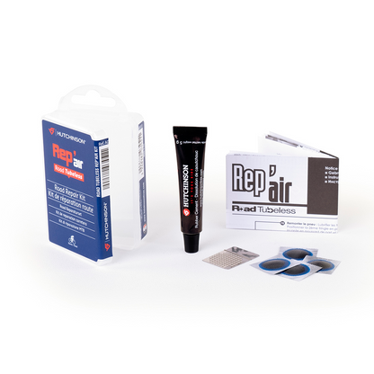 Kit Hutchinson Despinche Tubeless