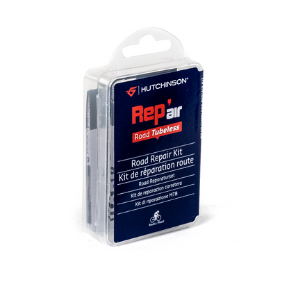 Kit Hutchinson Despinche Tubeless