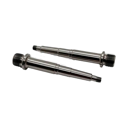 Magped Repuesto Mtb Eje Pedal Largo