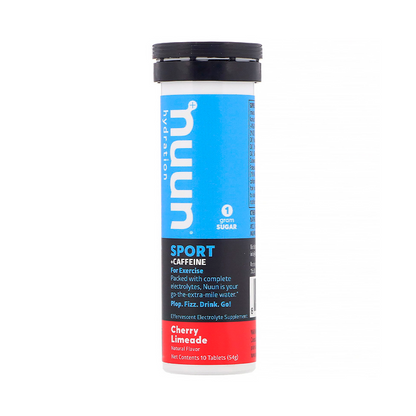 Nuun Sport Caffeine