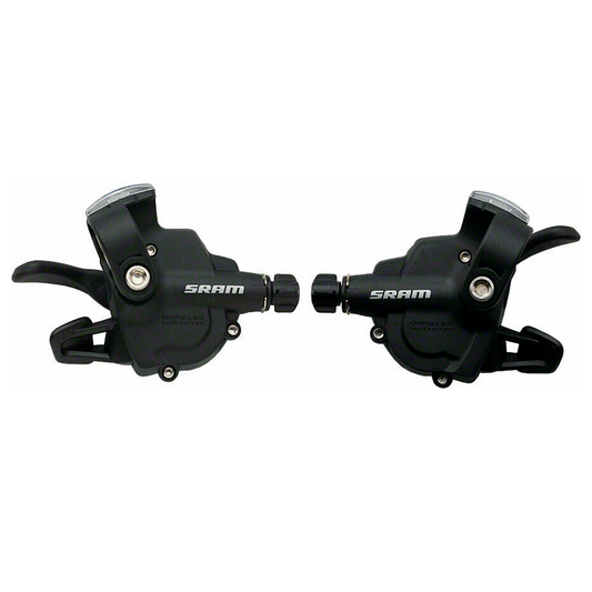 Palanca Cambios Sram X3 Trigger Del Tras De 7 Vel